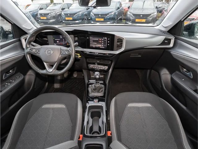 Opel Mokka 1.2 Turbo Edition Turbo