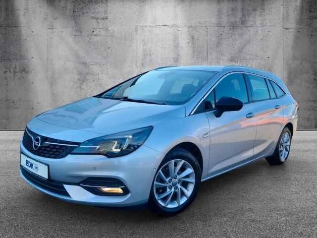 Opel Astra Elegance Sports Tourer