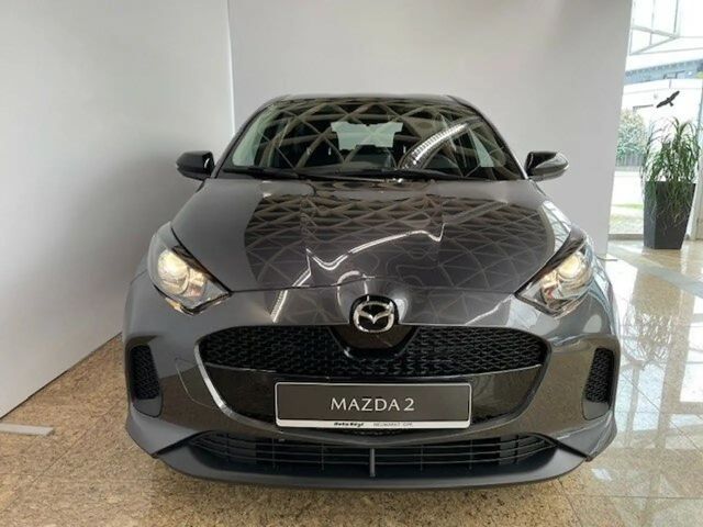 Mazda 2 2 1.5 Hybrid Centre HEV (EURO 6e) Driving/DRCC/