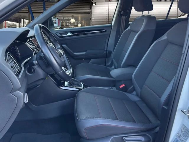 Volkswagen T-Roc 1.5 TSI Sport Style