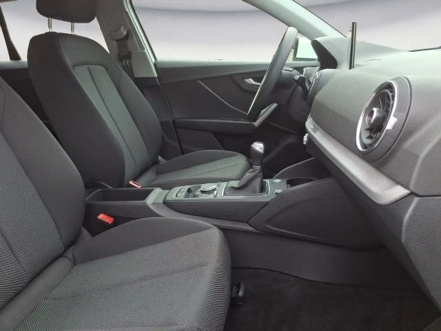 Audi Q2 30 TFSI