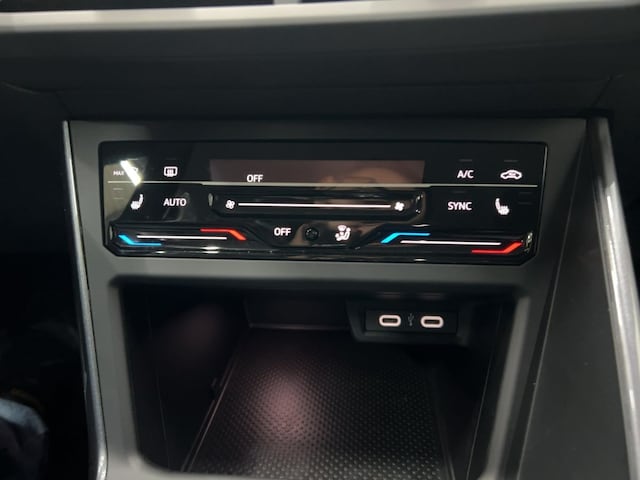 Volkswagen Polo DSG IQ.Drive Style