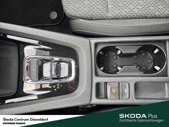 Skoda Octavia Combi Style Style