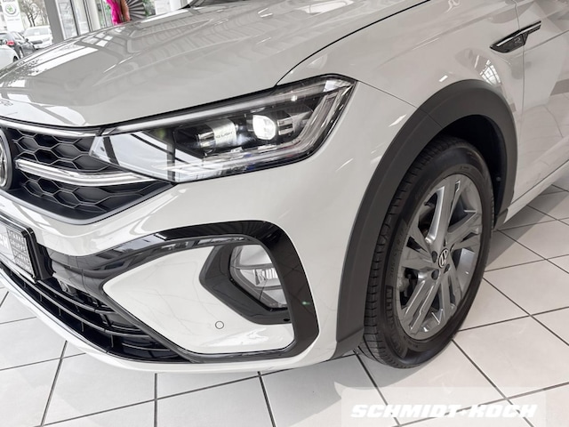 Volkswagen Taigo 1.0 TSI DSG R-Line
