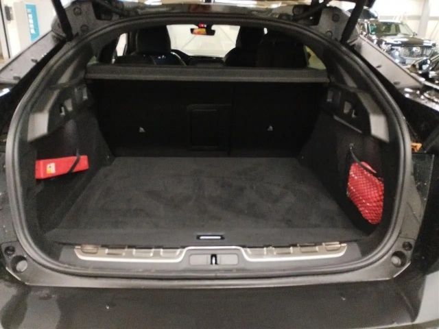 Peugeot 408 GT-Line Hybrid