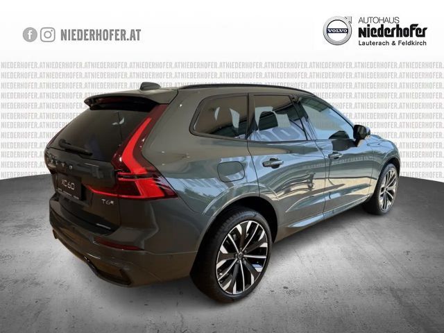 Volvo XC60 AWD Dark T6 Ultra