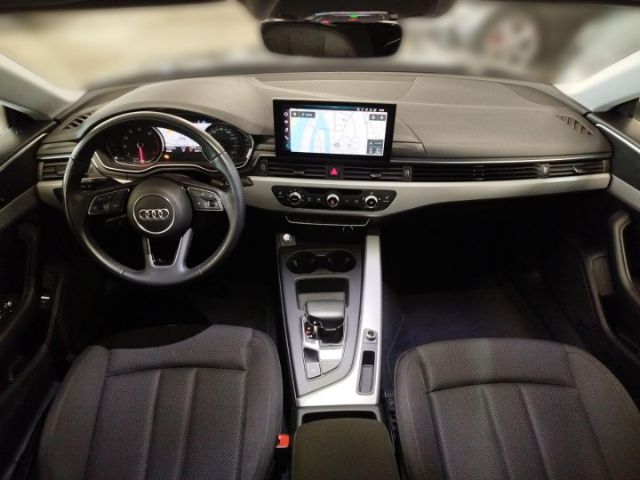 Audi A5 35 TFSI S-Tronic Sportback