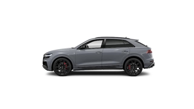Audi Q8 45 TDI Competition Quattro