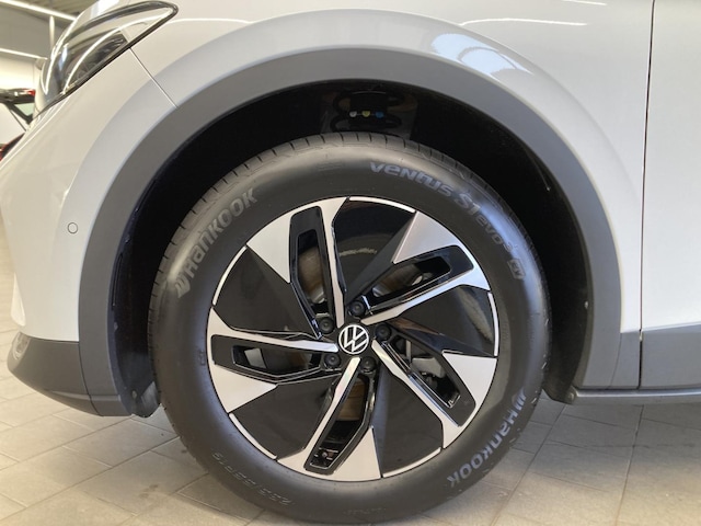 Volkswagen ID.4 Performance Pro