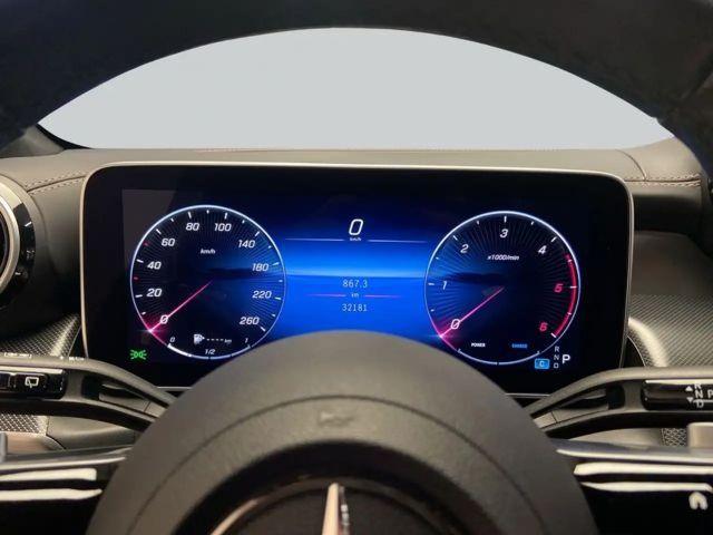 Mercedes-Benz GLC 220 GLC