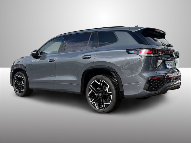 Volkswagen Tayron R-Line eHybrid