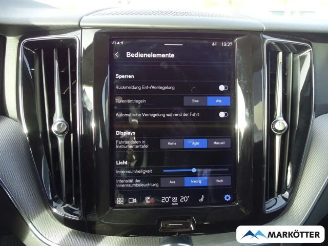 Volvo XC60 Inscription