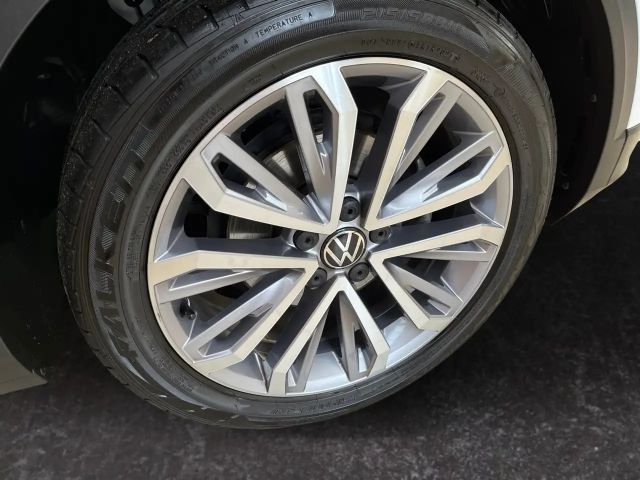 Volkswagen T-Roc 1.5 TSI DSG Sport