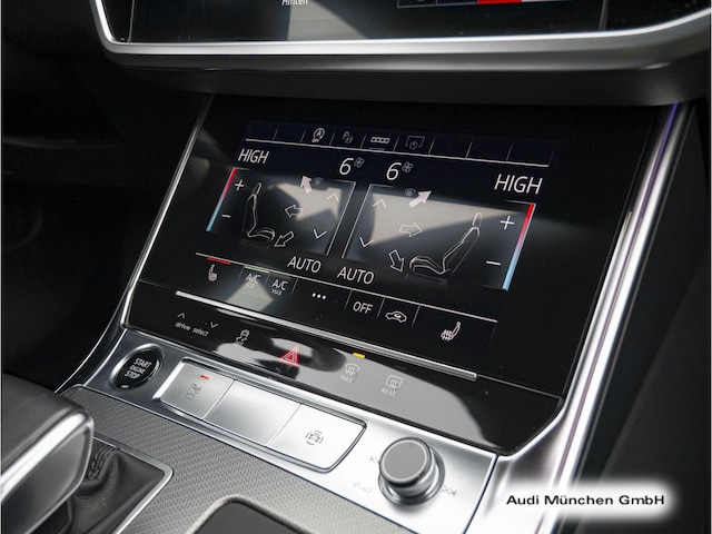 Audi A6 45 TDI Quattro S-Tronic Sedan