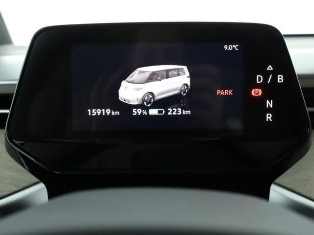 Volkswagen ID.Buzz Max