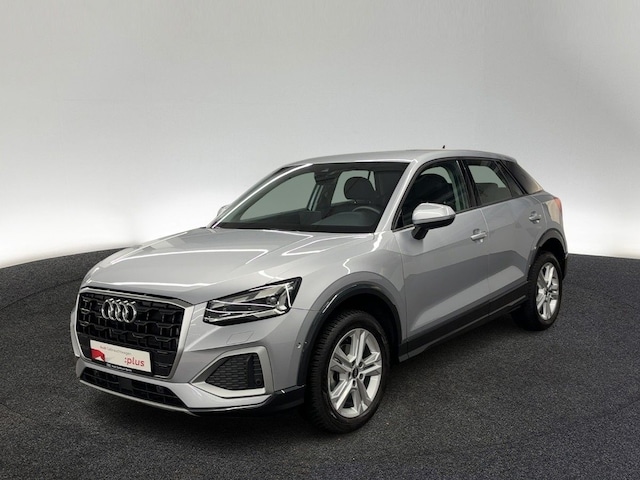 Audi Q2 35 TFSI S-Tronic