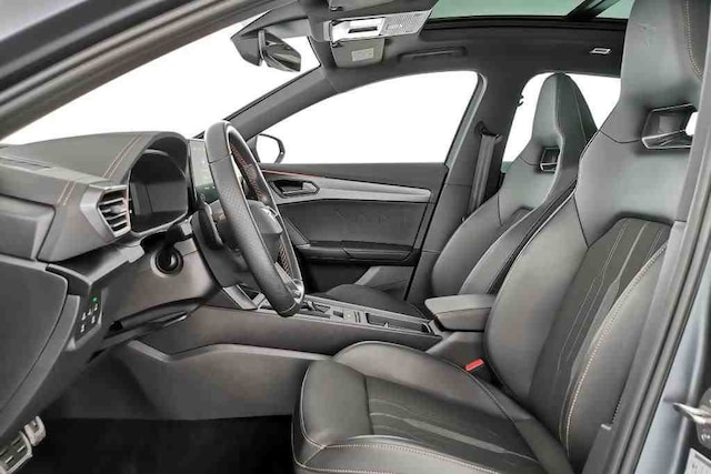 Cupra Formentor 4Drive DSG