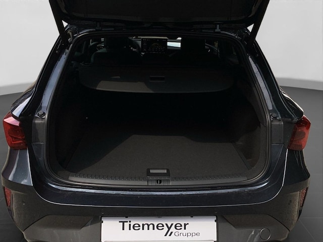 Cupra Leon DSG Sportstourer