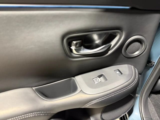 Honda ZR-V 2.0 Advance e:HEV