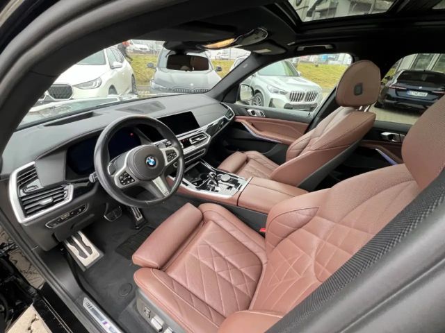 BMW X5 M-Sport xDrive