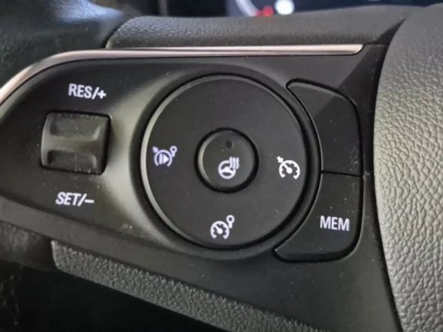 Opel Combo Combo-e Life Ultimate