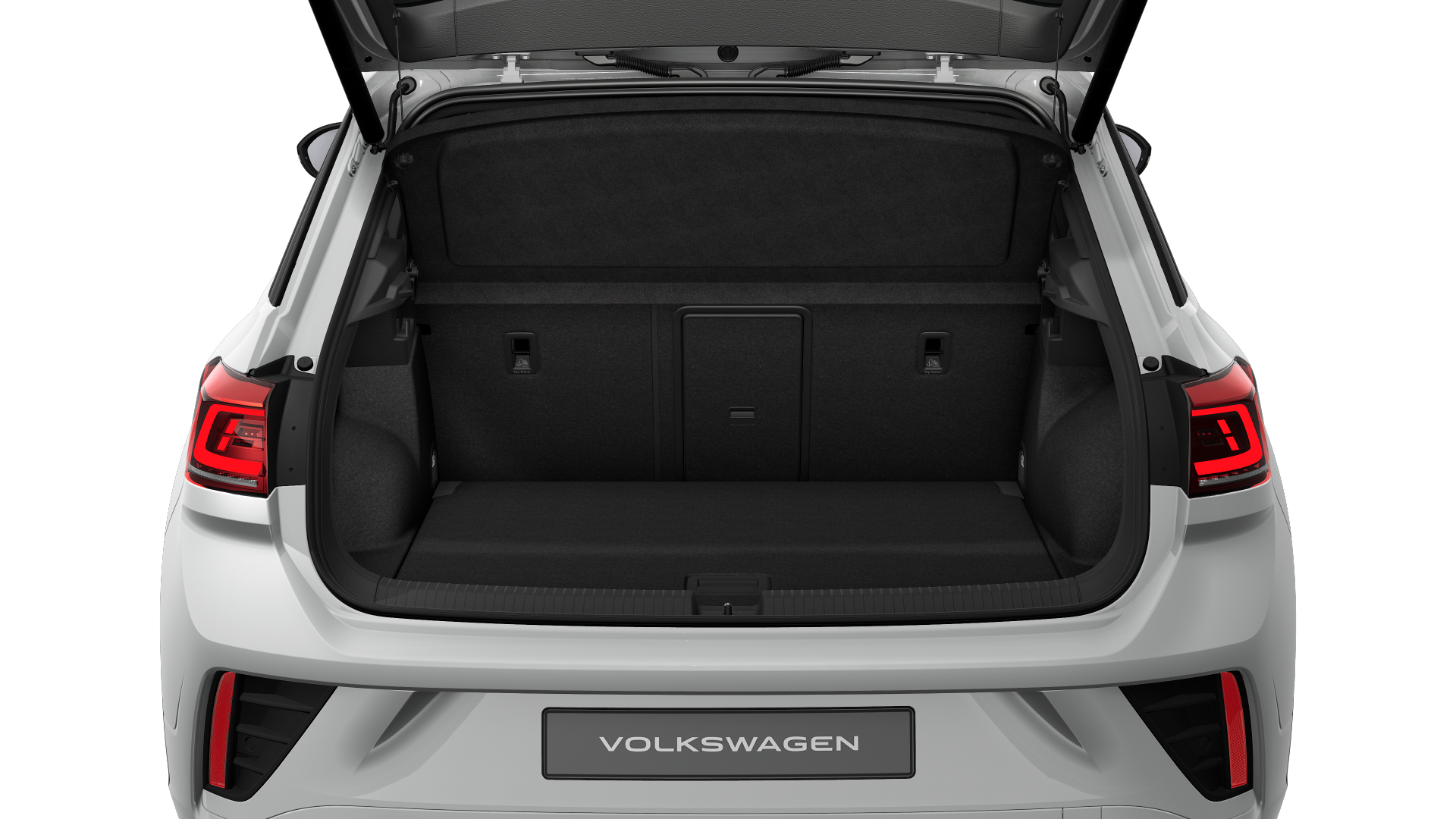 Volkswagen T-Roc 1.5 TSI DSG R-Line