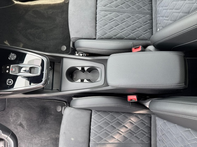 Audi Q4 e-tron 50 Quattro Sportback