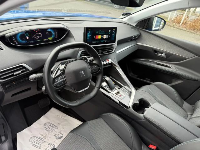 Peugeot 3008 Allure Pack EAT8 Hybrid