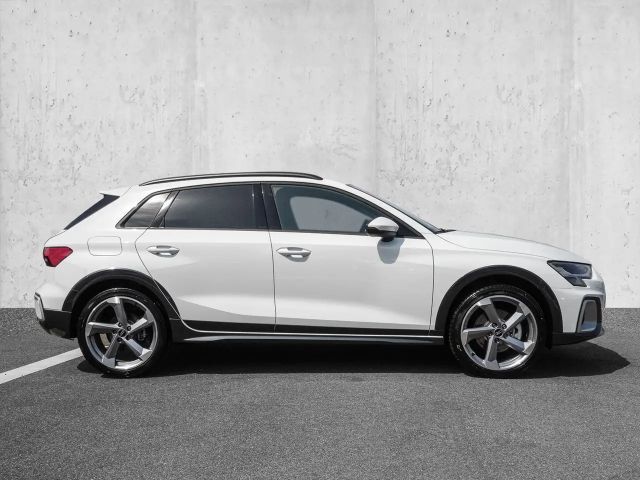 Audi A3 35 TFSI Sedan