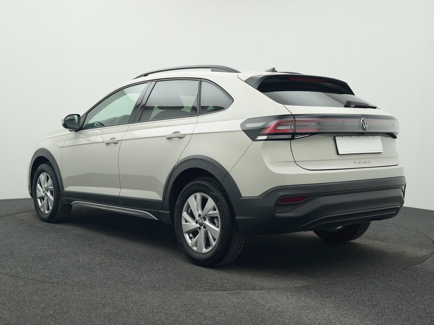 Volkswagen Taigo 1.0 TSI DSG IQ.Drive Life