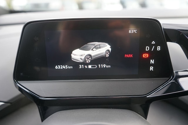 Volkswagen ID.4 Life Performance Pro