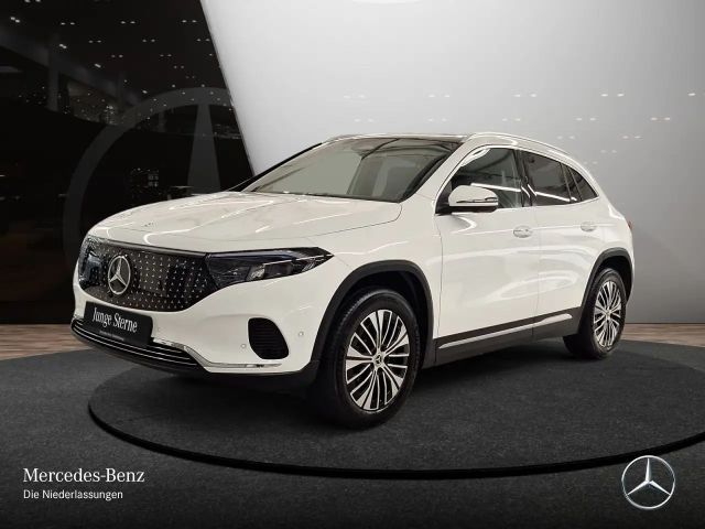 Mercedes-Benz EQA 350 4MATIC