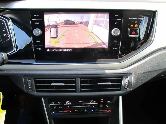 Volkswagen Polo Move