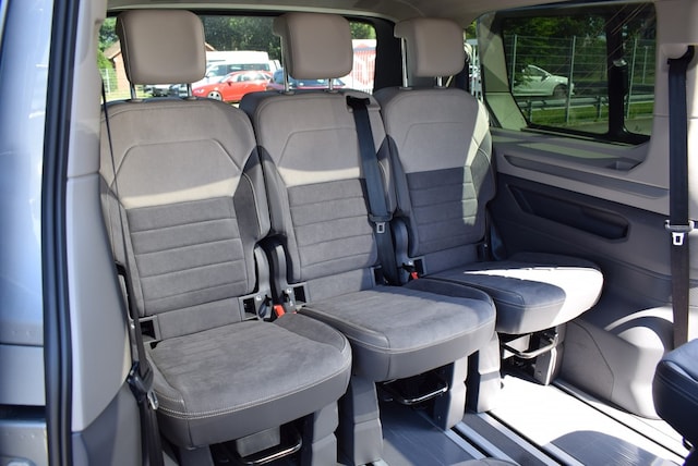 Volkswagen Multivan 2.0 TDI DSG Lang T7