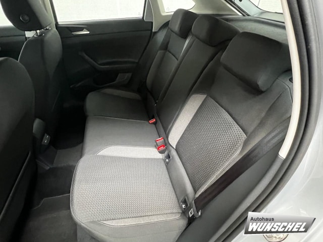 Volkswagen Taigo 1.0 TSI