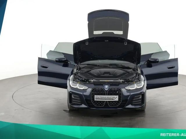 BMW i4 M-Sport Sedan eDrive40