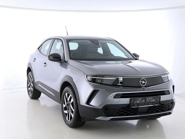 Opel Mokka Edition Turbo
