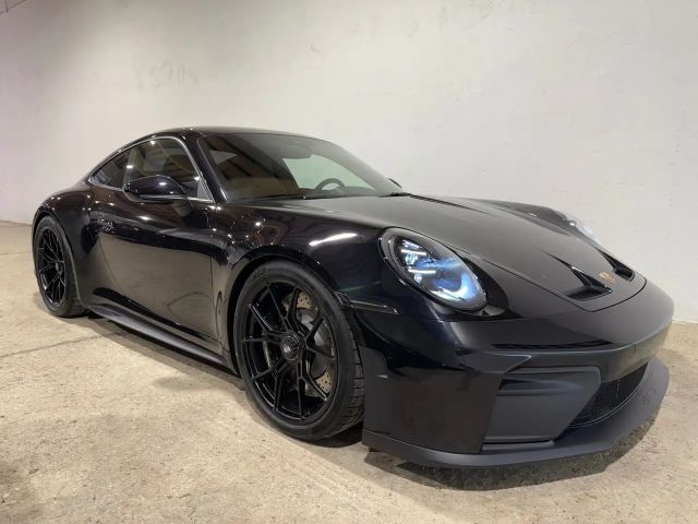 Porsche 992 Coupé GT3