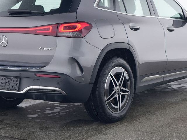 Mercedes-Benz EQA 300 4MATIC