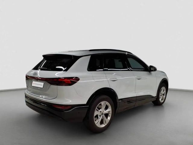 Audi Q6 e-tron e-tron 0.25% Sonderleasing Winterräder 360° Lenkh