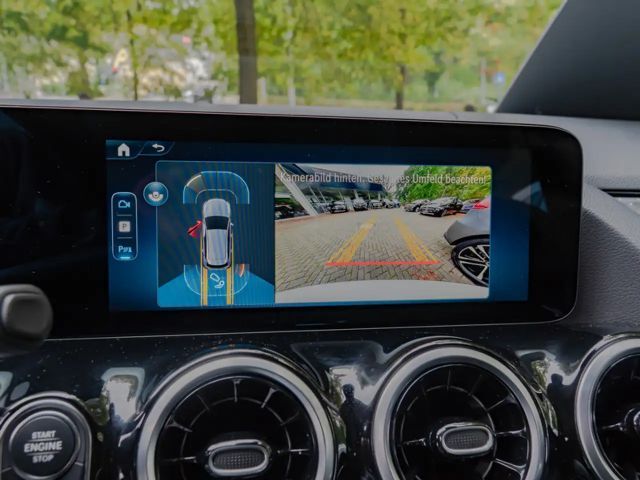 Mercedes-Benz B 200 Progressive