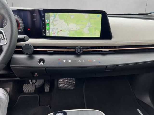 Nissan Ariya 87 kWh AWD Evolve