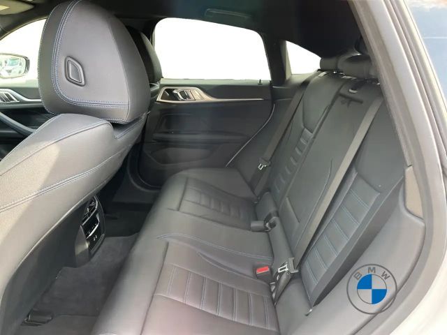 BMW i4 Coupé M-Sport eDrive40