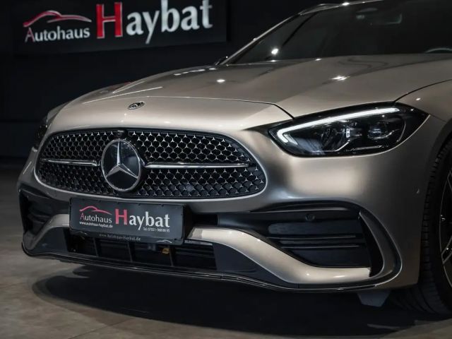 Mercedes-Benz C 300 AMG Line Estate