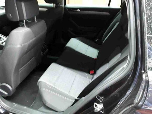 Volkswagen Passat 2.0 TDI Business Variant