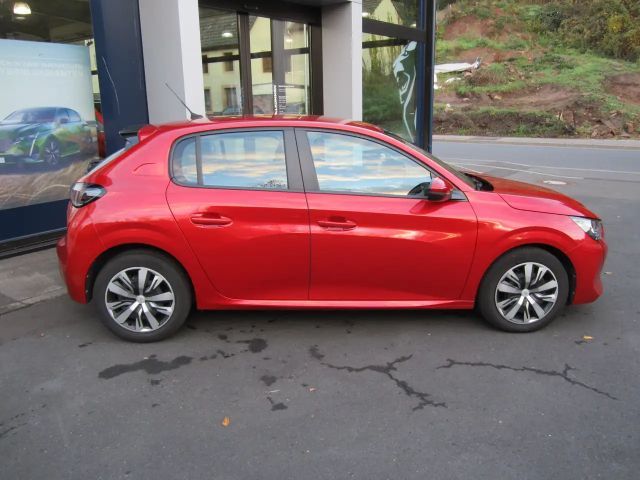 Peugeot 208 Active Pack PureTech