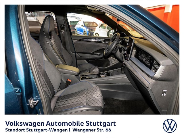 Volkswagen Tayron 2.0 TDI 4Motion DSG R-Line