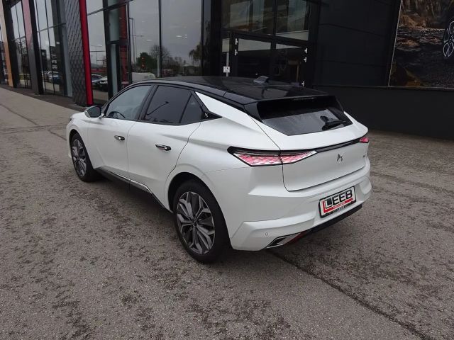 DS DS 4 BlueHDi Mobiles