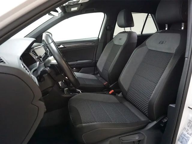 Volkswagen T-Roc DSG