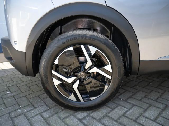 Peugeot 2008 GT-Line Hybrid